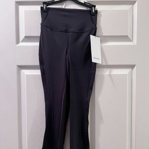 Lululemon base pace high rise running tight